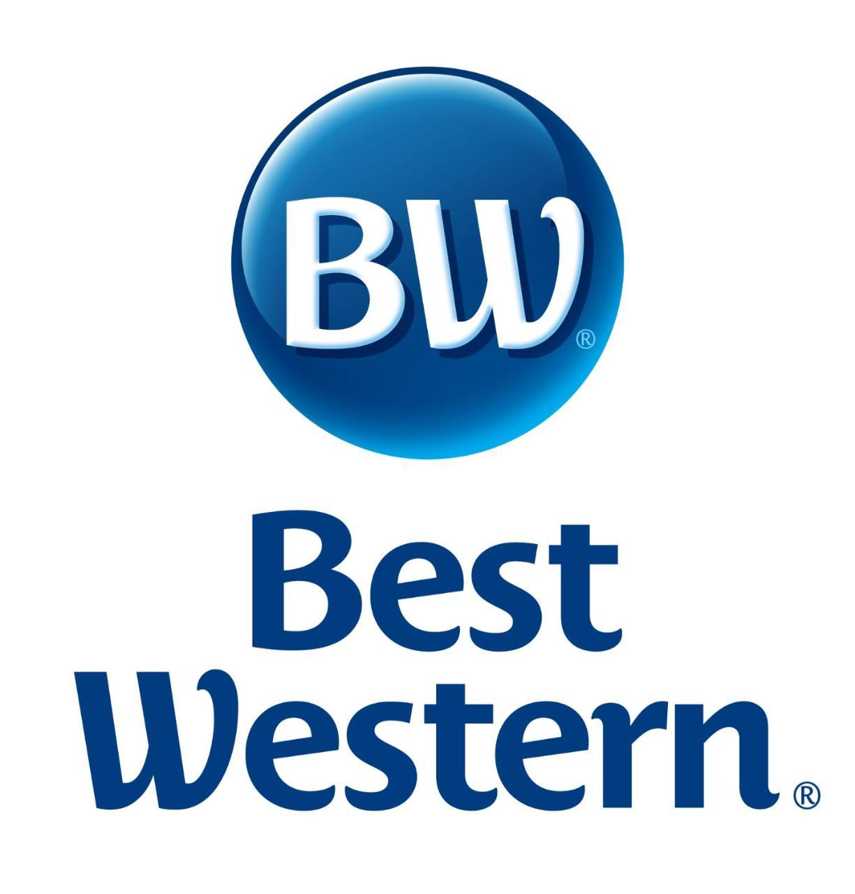Best Western Las Mercedes Airport Managua Bagian luar foto