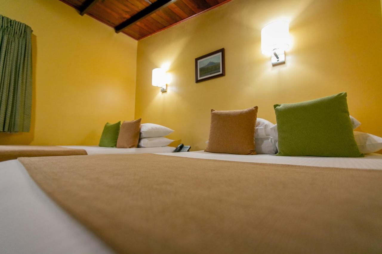 Best Western Las Mercedes Airport Managua Bagian luar foto