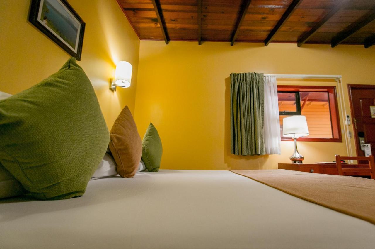 Best Western Las Mercedes Airport Managua Bagian luar foto
