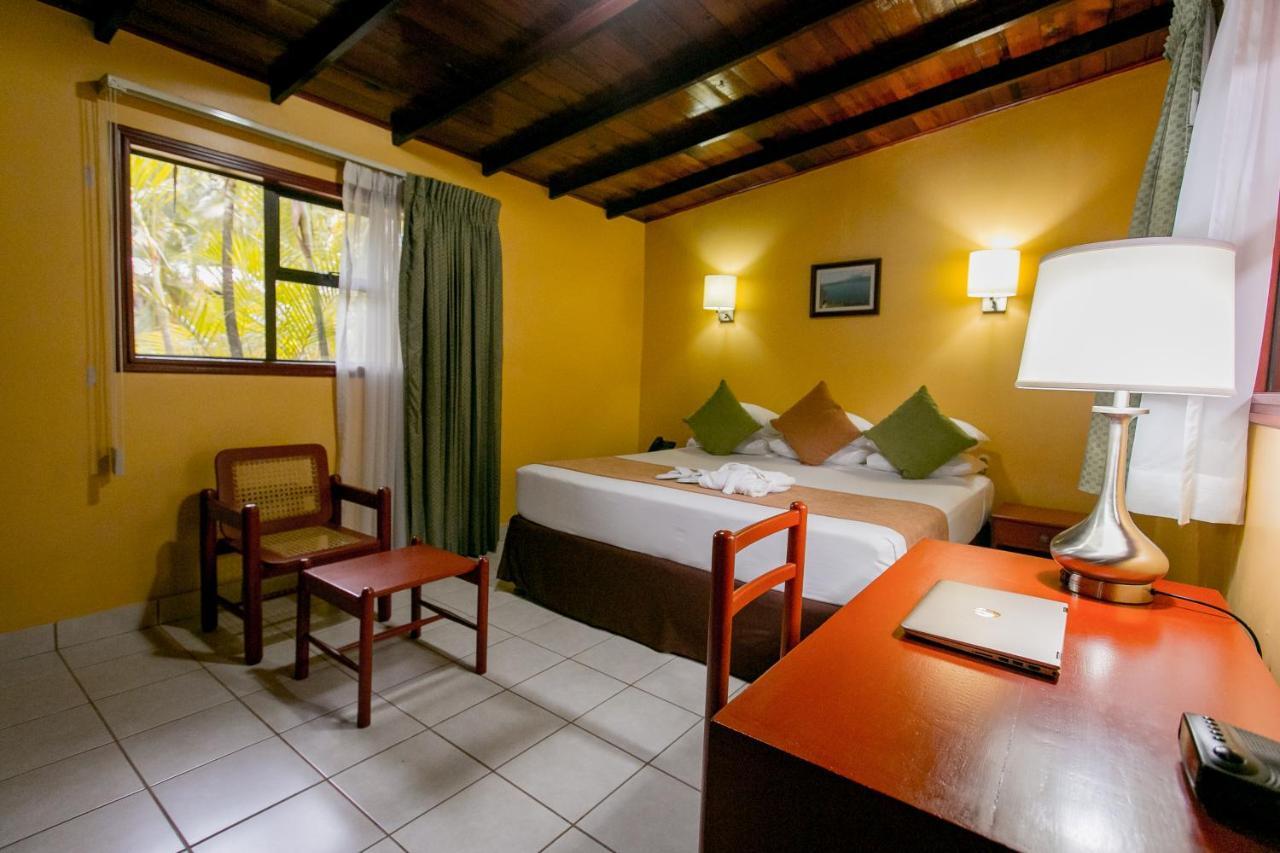 Best Western Las Mercedes Airport Managua Bagian luar foto